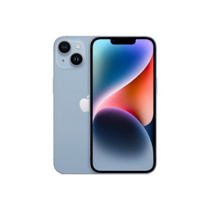 Apple iPhone 14 Plus, 256 ГБ, Синий