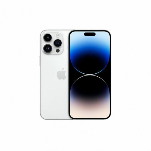 Apple iPhone 14 Pro Max, 256 ГБ, Серебристый