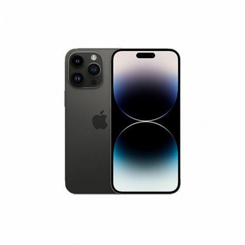 Apple iPhone 14 Pro Max, 256 ГБ, Чёрный космос