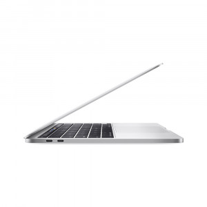 Apple MacBook Pro 13 M2, 8/256 ГБ, Серебристый