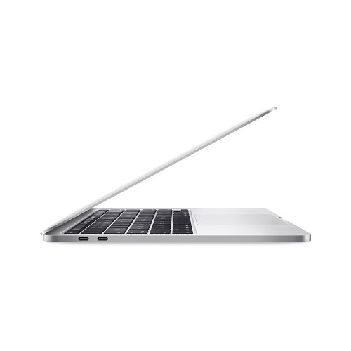 Apple MacBook Pro 13 M2, 8/256 ГБ, Серебристый