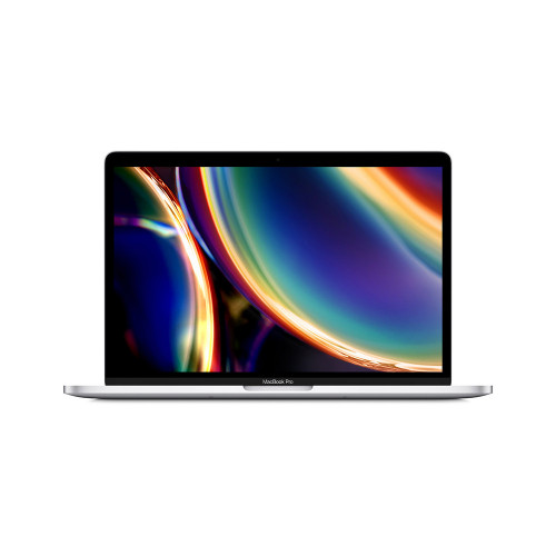 Apple MacBook Pro 13 M2, 8/512 ГБ, Серебристый