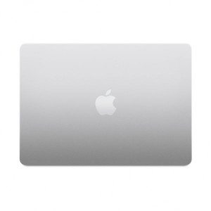 Apple MacBook Air 13 M2, 8/256 ГБ, Серебристый