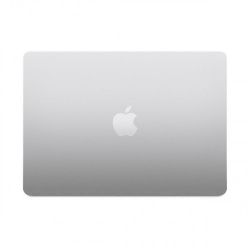 Apple MacBook Air 13 M2, 8/256 ГБ, Серебристый