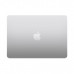 Apple MacBook Air 13 M2, 8/256 ГБ, Серебристый