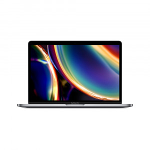 Apple MacBook Pro 13 M2, 8/256 ГБ, Серый космос