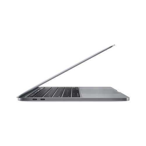 Apple MacBook Pro 13 M2, 8/256 ГБ, Серый космос