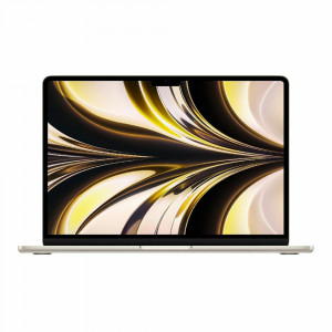 Apple MacBook Air 13 M2, 8/256 ГБ, Золотой