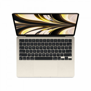 Apple MacBook Air 13 M2, 8/256 ГБ, Золотой