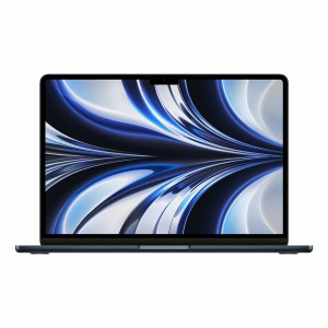 Apple MacBook Air 13 M2, 8/512 ГБ, Темная ночь