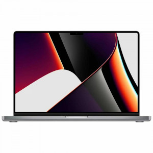 Apple MacBook Pro 16 M1 Pro, 16/1024 ГБ, Серый космос