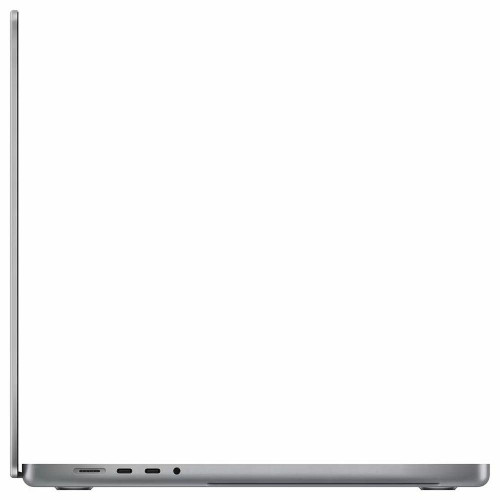 Apple MacBook Pro 16 M1 Pro, 16/1024 ГБ, Серый космос