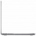 Apple MacBook Pro 16 M1 Pro, 16/1024 ГБ, Серый космос
