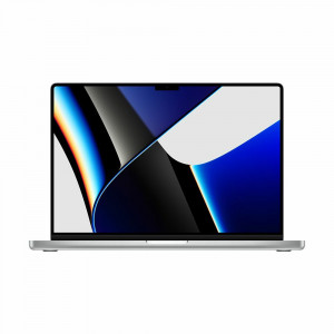 Apple MacBook Pro 16 M1 Pro, 16/1024 ГБ, Серебристый