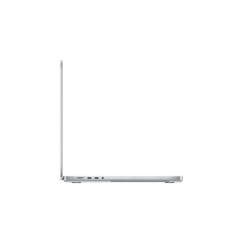 Apple MacBook Pro 16 M1 Pro, 16/1024 ГБ, Серебристый