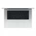 Apple MacBook Pro 16 M1 Pro, 16/1024 ГБ, Серебристый