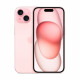 Apple iPhone 15, 256 ГБ, Розовый