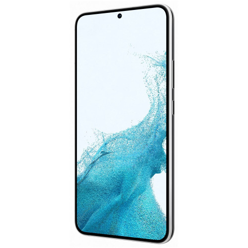 Samsung S22, 8/128 ГБ, Белый