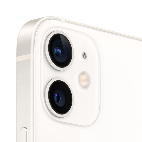 Apple iPhone 12 Mini, 128 ГБ, Белый