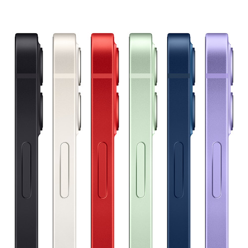 Apple iPhone 12 Mini, 128 ГБ, Белый