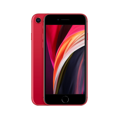 Apple iPhone SE, 128 ГБ, Красный