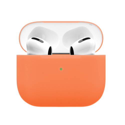 Силиконовый чехол VLP для AirPods Pro