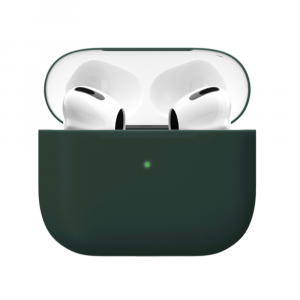 Силиконовый чехол VLP для AirPods Pro