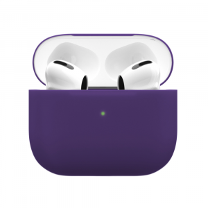 Силиконовый чехол VLP для AirPods Pro