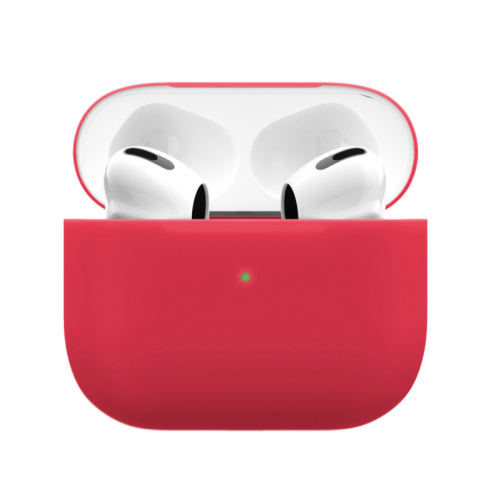 Силиконовый чехол VLP для AirPods Pro