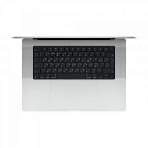 Apple MacBook Pro 16 M2 Pro, 16/512 ГБ, Серебристый