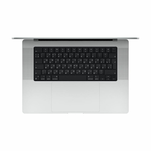 Apple MacBook Pro 16 M2 Pro, 16/512 ГБ, Серебристый