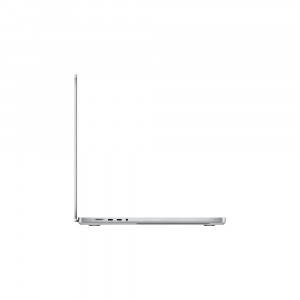 Apple MacBook Pro 16 M2 Pro, 16/512 ГБ, Серебристый