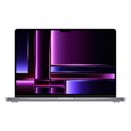 Apple MacBook Pro 16 M2 Pro, 16/1024 ГБ, Серый космос