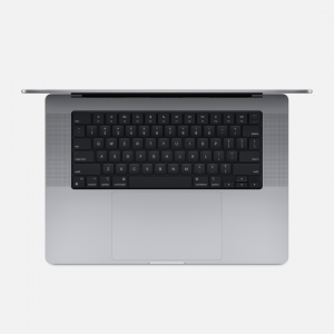 Apple MacBook Pro 16 M2 Pro, 16/1024 ГБ, Серый космос