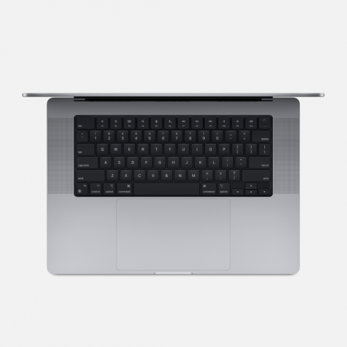 Apple MacBook Pro 16 M2 Pro, 16/1024 ГБ, Серый космос