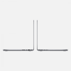 Apple MacBook Pro 16 M2 Pro, 16/1024 ГБ, Серый космос