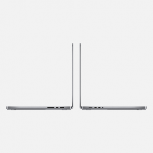 Apple MacBook Pro 16 M2 Pro, 16/1024 ГБ, Серый космос