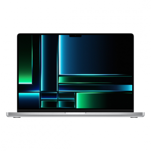 Apple MacBook Pro 14 M2 Pro, 16/512 ГБ, Серебристый