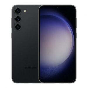 Samsung Galaxy S23+, 8/256 ГБ, Черный фантом