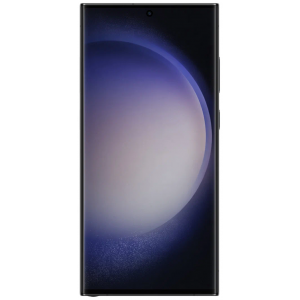 Samsung Galaxy S23 Ultra, 8/256 ГБ, Черный фантом