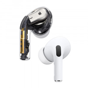 Apple AirPods Pro 3