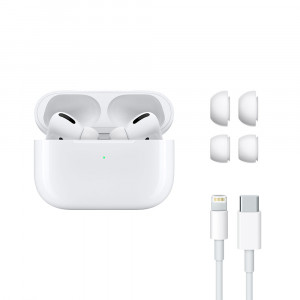 Apple AirPods Pro 3