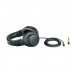 Беспроводные наушники Audio-Technica ATH-M20x, Черный