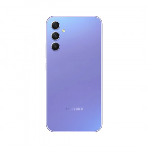 Samsung A34, 8/256 ГБ, Лавандовый