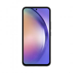 Samsung A54, 8/128 ГБ, Графитовый