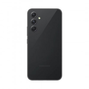 Samsung A54, 8/128 ГБ, Графитовый