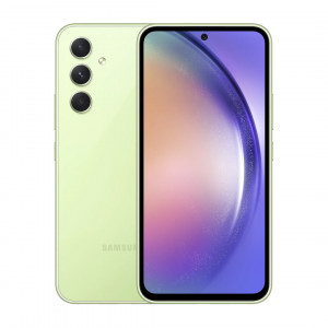 Samsung A54, 8/128 ГБ, Лайм