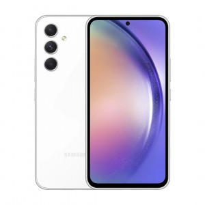 Samsung A54, 8/128 ГБ, Белый