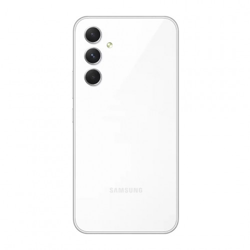 Samsung A54, 8/128 ГБ, Белый