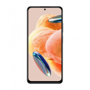 Redmi Note 12 Pro, 8/256 ГБ, Черный